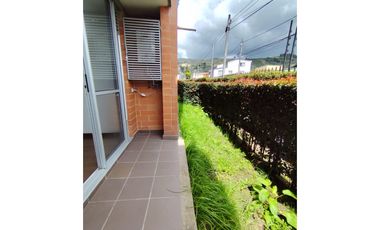 SE VENDE APARTAMENTO CONJUNTO AKORA - TOCANCIPA