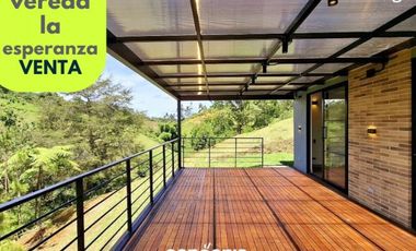 Finca para venta Marinilla