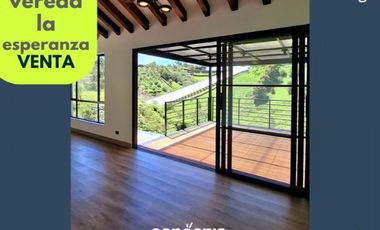 Finca para venta Marinilla