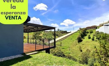 Finca para venta Marinilla