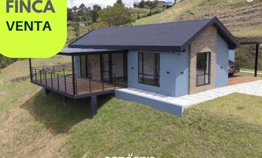 Finca para venta Marinilla
