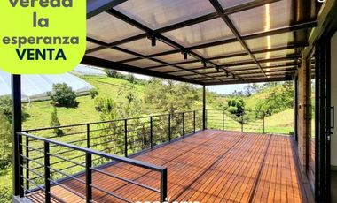 Finca para venta Marinilla