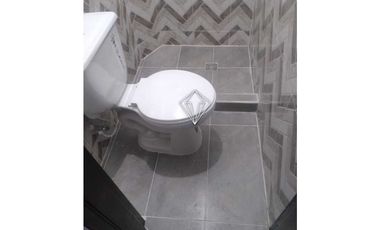 Venta o permuta de casa en Itagüí