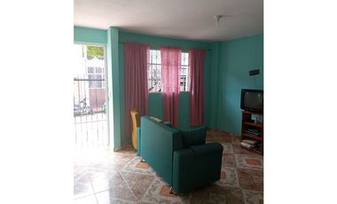 APARTAMENTO EN VENTA EN FLORIDABLANCA