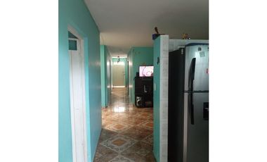 APARTAMENTO EN VENTA EN FLORIDABLANCA