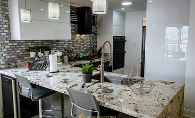 Apartamento en Arriendo Amoblada PH en Envigado, Zuniga