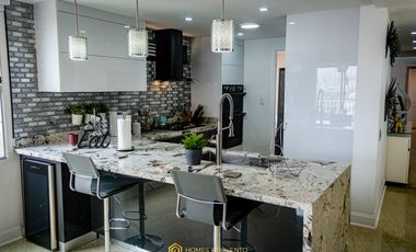 Apartamento en Arriendo Amoblada PH en Envigado, Zuniga