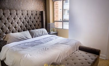 Apartamento en Arriendo Amoblada PH en Envigado, Zuniga