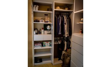 Apartamento en Arriendo Amoblada PH en Envigado, Zuniga