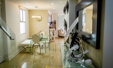 Apartamento en Arriendo Amoblada PH en Envigado, Zuniga