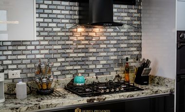 Apartamento en Arriendo Amoblada PH en Envigado, Zuniga