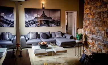 Apartamento en Arriendo Amoblada PH en Envigado, Zuniga