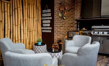 Apartamento en Arriendo Amoblada PH en Envigado, Zuniga