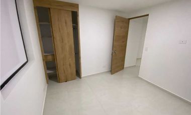 VENTA DE APARTAESTUDIO PARA ESTRENAR EN PALOS VERDES, MANRIQUE