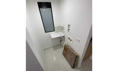 VENTA DE APARTAESTUDIO PARA ESTRENAR EN PALOS VERDES, MANRIQUE