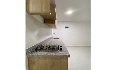 VENTA DE APARTAESTUDIO PARA ESTRENAR EN PALOS VERDES, MANRIQUE