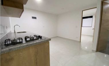 VENTA DE APARTAESTUDIO PARA ESTRENAR EN PALOS VERDES, MANRIQUE