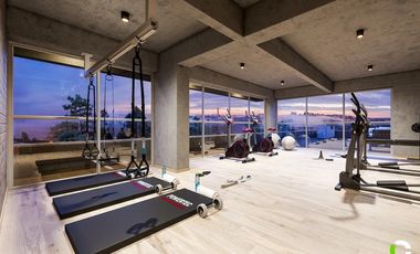 apartamento en venta Contex - Colina JA