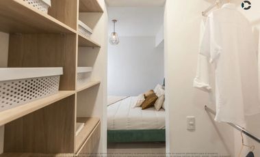 apartamento en venta Contex - Colina JA