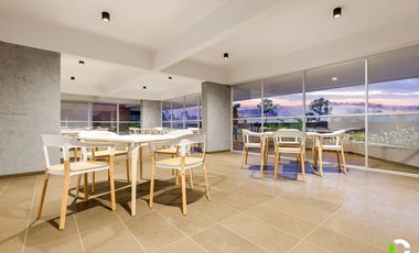 apartamento en venta Contex - Colina JA