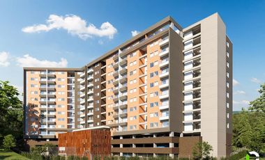 apartamento en venta Contex - Colina JA