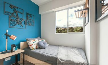 apartamento en venta Contex - Colina JA