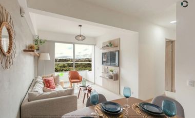 apartamento en venta Contex - Colina JA