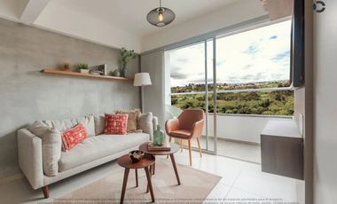 apartamento en venta Contex - Colina JA