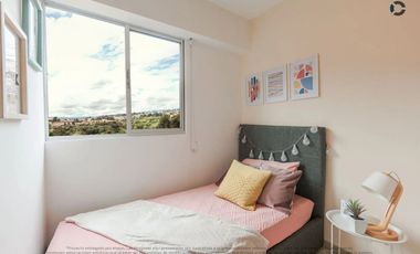 apartamento en venta Contex - Colina JA