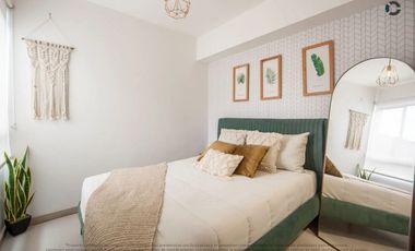 apartamento en venta Contex - Colina JA