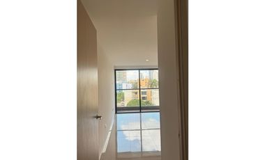 ARRIENDO EXCLUSIVO APARTAMENTO FRENTE AL PARQUE TIVOLI
