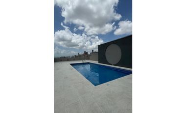 ARRIENDO EXCLUSIVO APARTAMENTO FRENTE AL PARQUE TIVOLI
