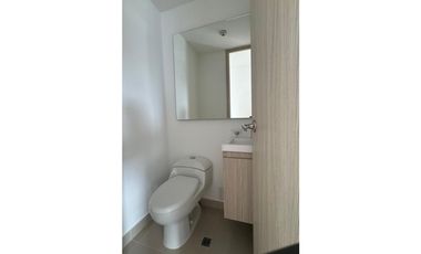 ARRIENDO EXCLUSIVO APARTAMENTO FRENTE AL PARQUE TIVOLI
