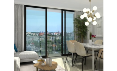 ARRIENDO EXCLUSIVO APARTAMENTO FRENTE AL PARQUE TIVOLI
