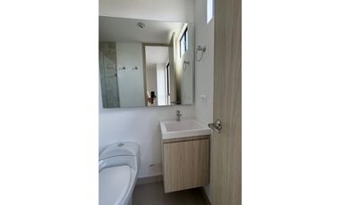 ARRIENDO EXCLUSIVO APARTAMENTO FRENTE AL PARQUE TIVOLI