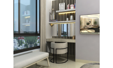 ARRIENDO EXCLUSIVO APARTAMENTO FRENTE AL PARQUE TIVOLI