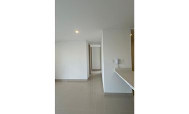 ARRIENDO EXCLUSIVO APARTAMENTO FRENTE AL PARQUE TIVOLI