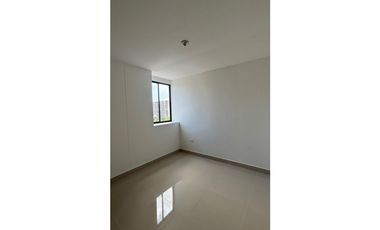 ARRIENDO EXCLUSIVO APARTAMENTO FRENTE AL PARQUE TIVOLI