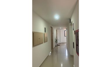 ARRIENDO EXCLUSIVO APARTAMENTO FRENTE AL PARQUE TIVOLI