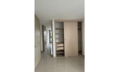 ARRIENDO EXCLUSIVO APARTAMENTO FRENTE AL PARQUE TIVOLI