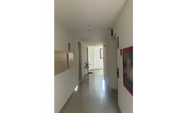 ARRIENDO EXCLUSIVO APARTAMENTO FRENTE AL PARQUE TIVOLI