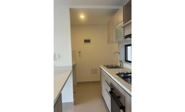 ARRIENDO EXCLUSIVO APARTAMENTO FRENTE AL PARQUE TIVOLI