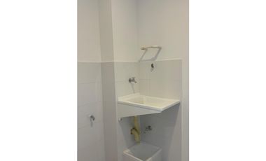 ARRIENDO EXCLUSIVO APARTAMENTO FRENTE AL PARQUE TIVOLI