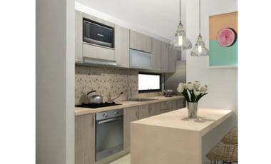ARRIENDO EXCLUSIVO APARTAMENTO FRENTE AL PARQUE TIVOLI