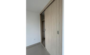 ARRIENDO EXCLUSIVO APARTAMENTO FRENTE AL PARQUE TIVOLI