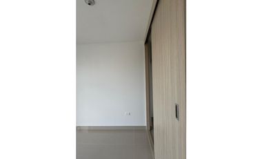 ARRIENDO EXCLUSIVO APARTAMENTO FRENTE AL PARQUE TIVOLI