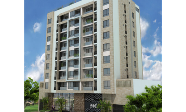 ARRIENDO EXCLUSIVO APARTAMENTO FRENTE AL PARQUE TIVOLI