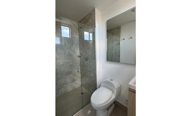 ARRIENDO EXCLUSIVO APARTAMENTO FRENTE AL PARQUE TIVOLI
