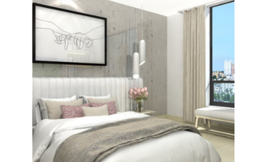 ARRIENDO EXCLUSIVO APARTAMENTO FRENTE AL PARQUE TIVOLI