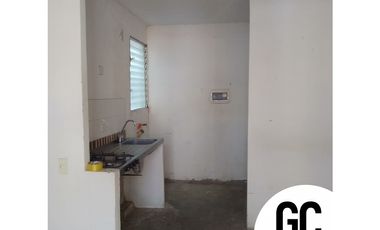 Se vende apartamento conjunto palma